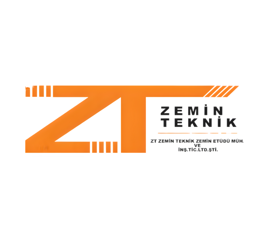 Zemin Teknik Logo