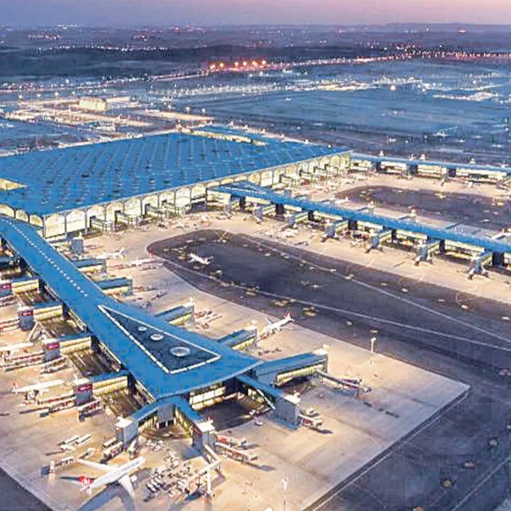 İstanbul Havalimanı